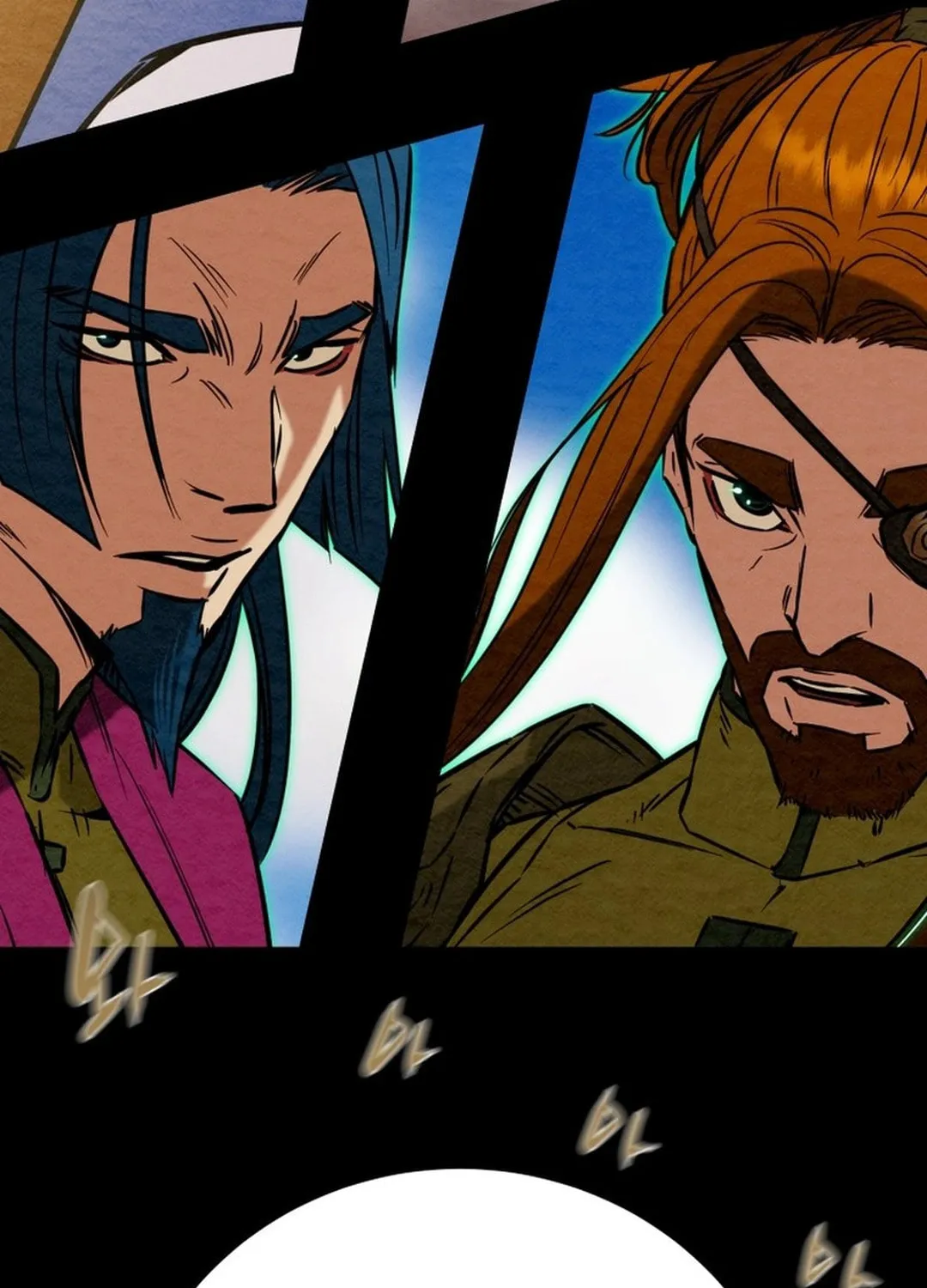 Heavenly Moon Chapter 188 page 199 - 