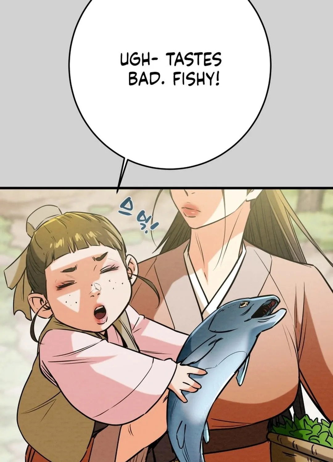 Heavenly Moon Chapter 188 page 25 - 