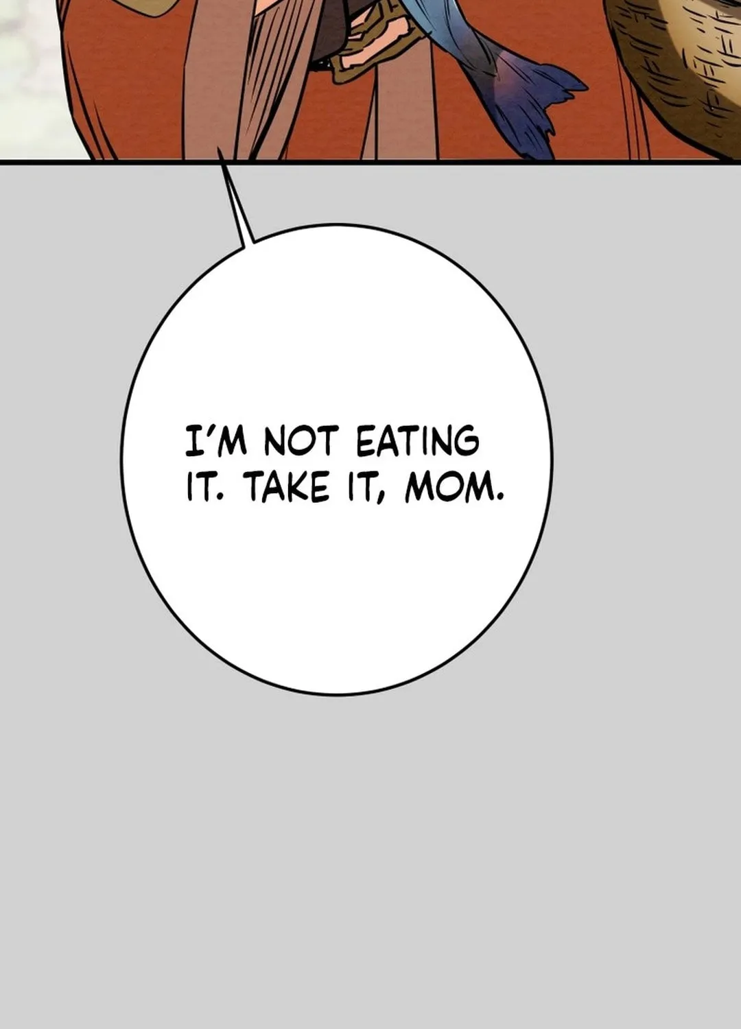 Heavenly Moon Chapter 188 page 26 - 