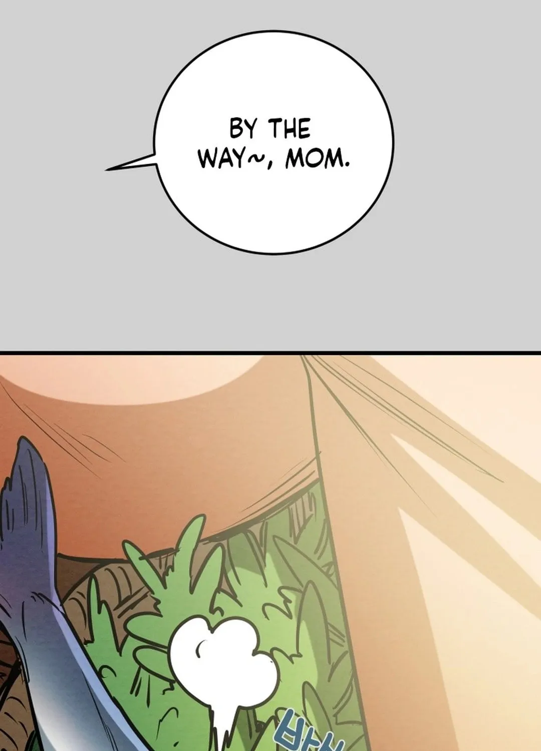 Heavenly Moon Chapter 188 page 27 - 