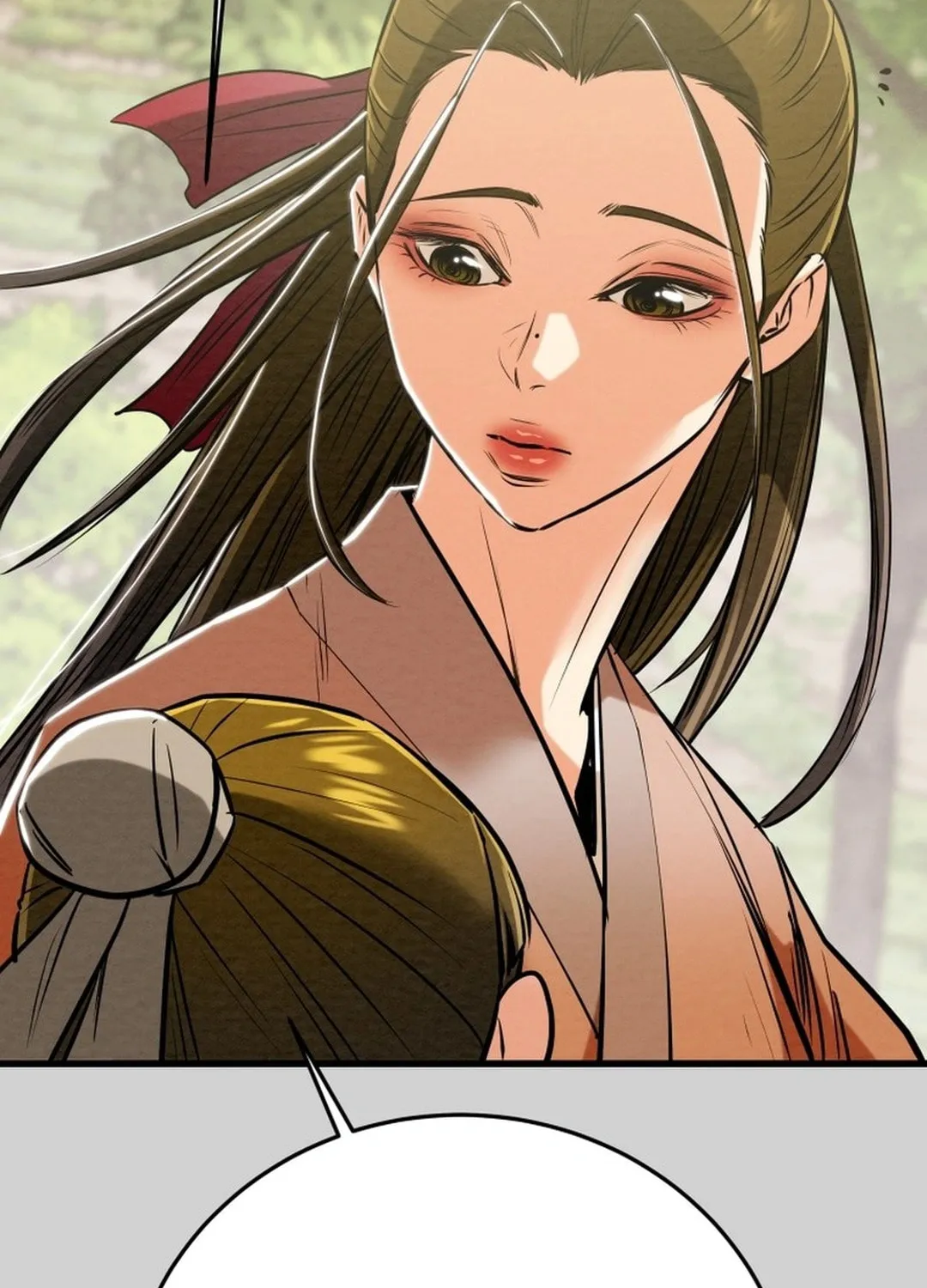 Heavenly Moon Chapter 188 page 31 - 