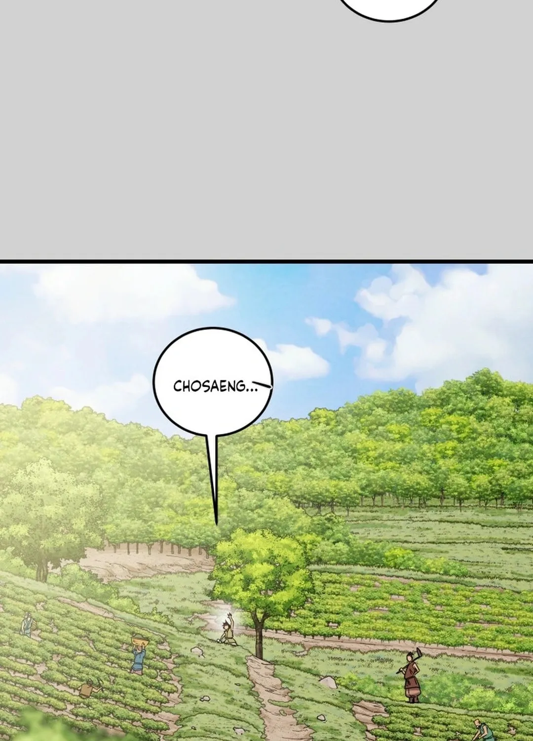 Heavenly Moon Chapter 188 page 35 - 