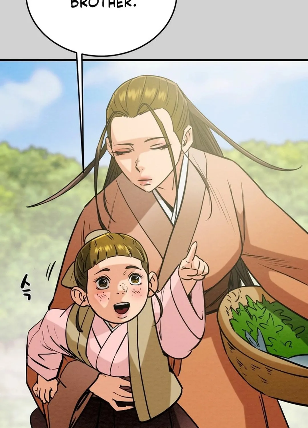 Heavenly Moon Chapter 188 page 38 - 
