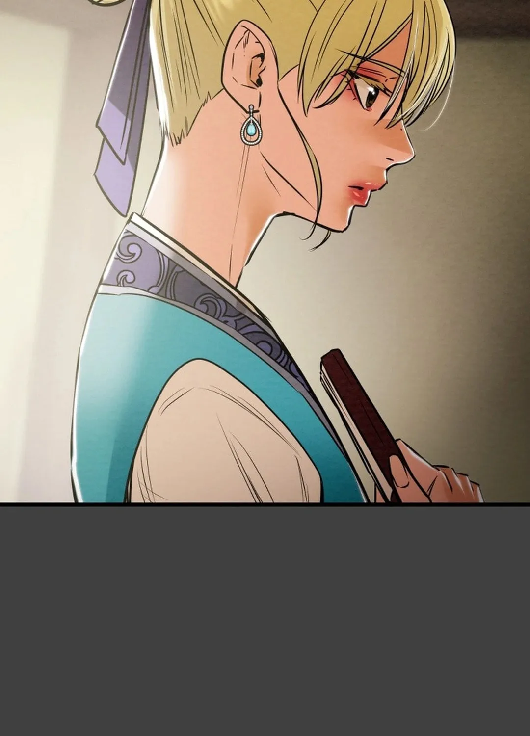 Heavenly Moon Chapter 188 page 49 - 
