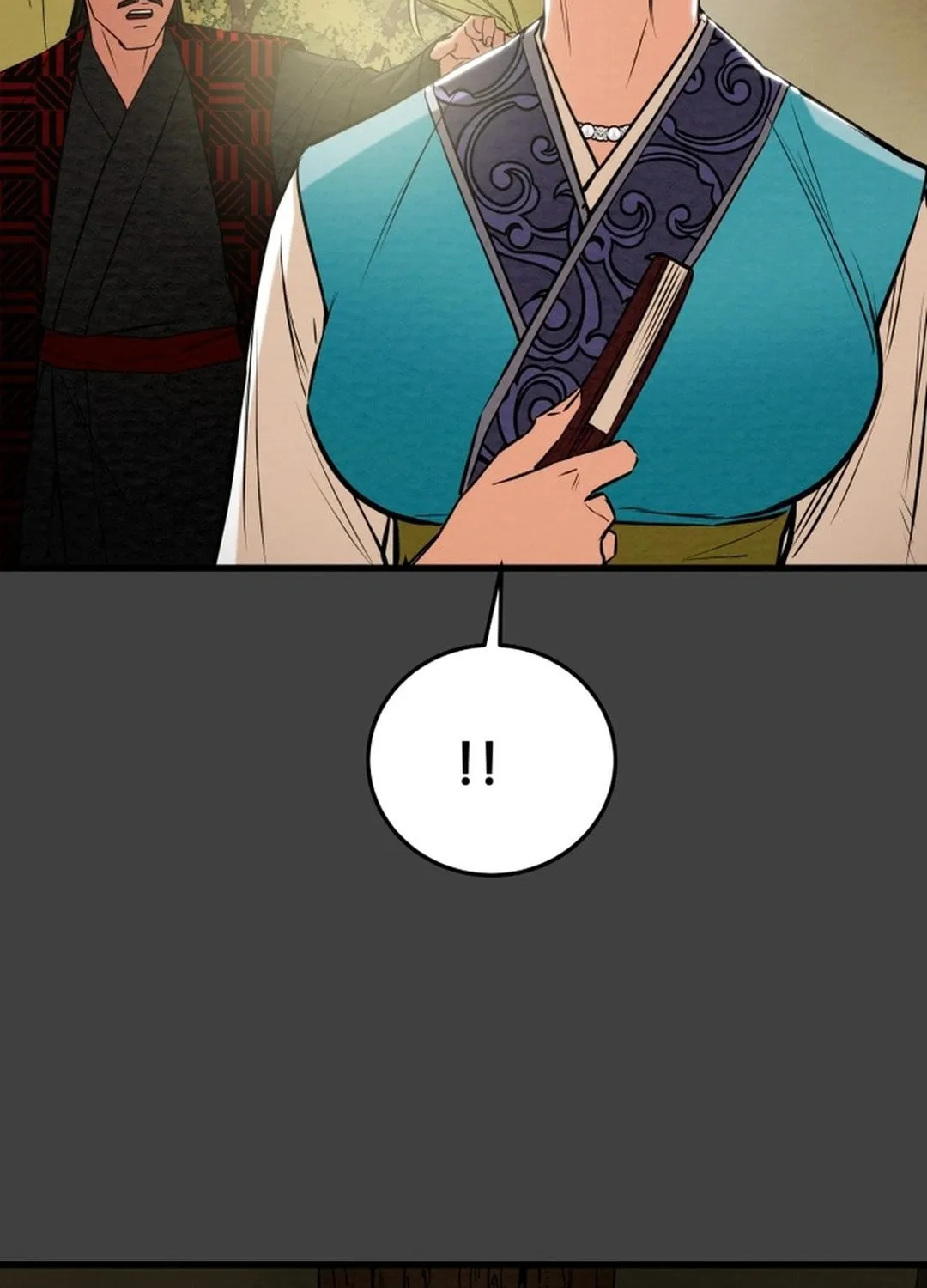 Heavenly Moon Chapter 188 page 51 - 