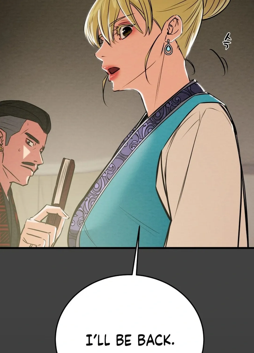 Heavenly Moon Chapter 188 page 58 - 