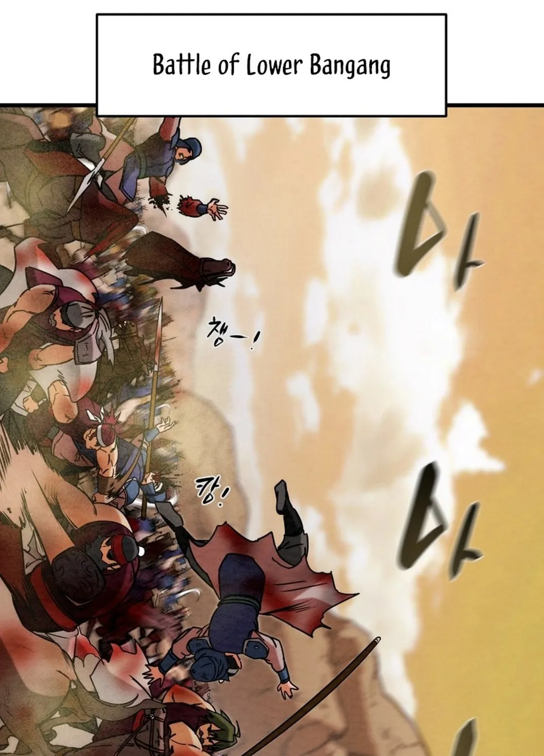 Heavenly Moon Chapter 188 page 66 - 