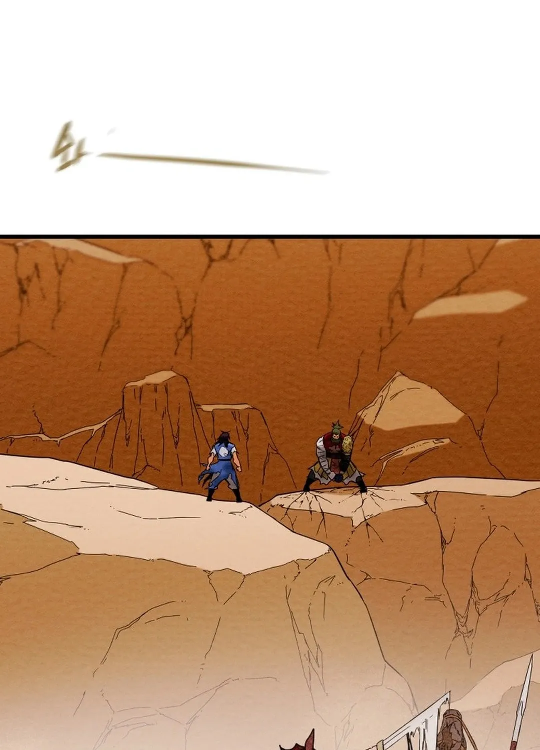 Heavenly Moon Chapter 188 page 79 - 