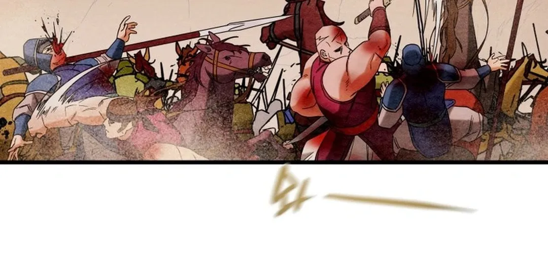 Heavenly Moon Chapter 188 page 80 - 