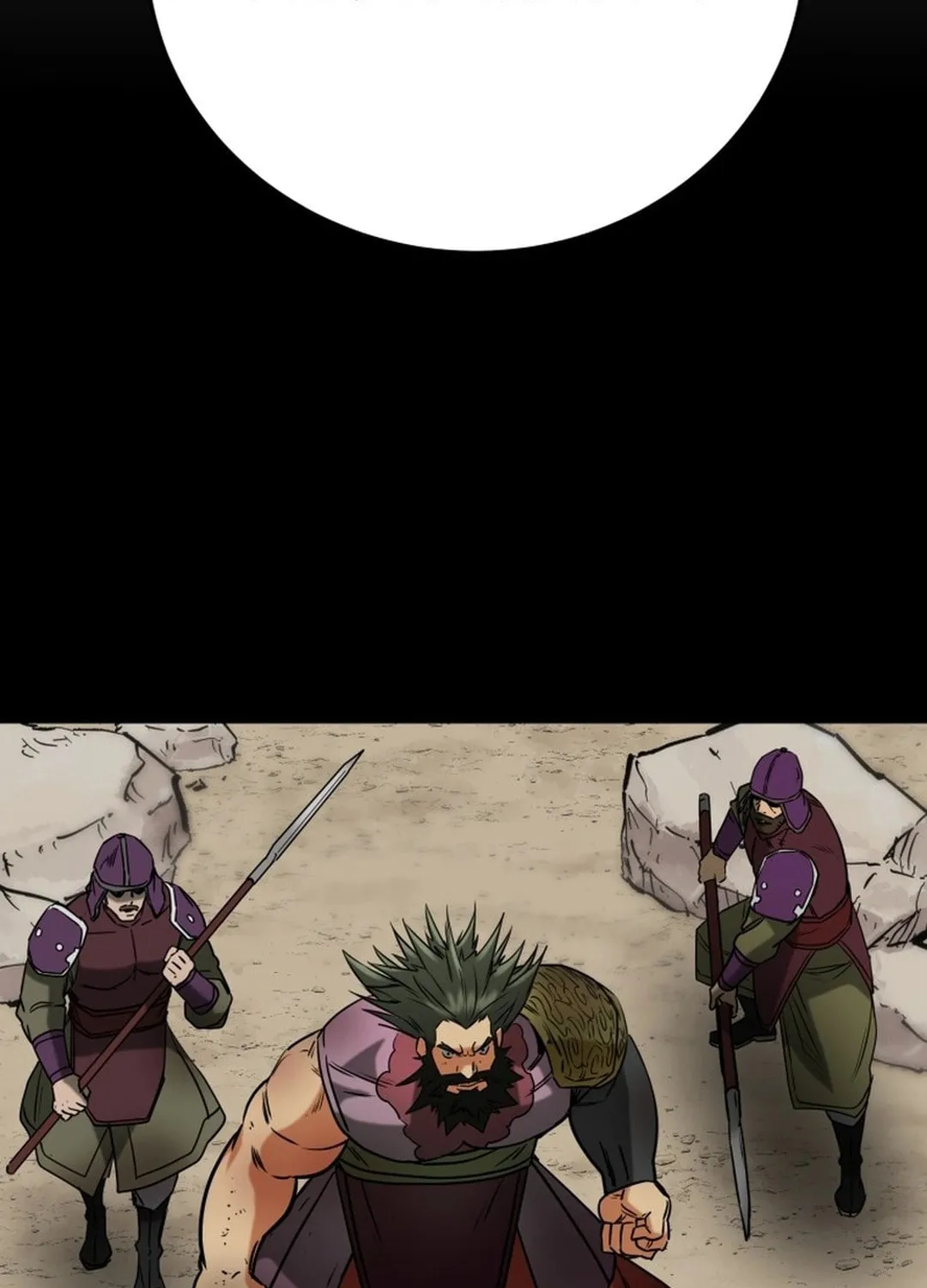 Heavenly Moon Chapter 188 page 10 - 