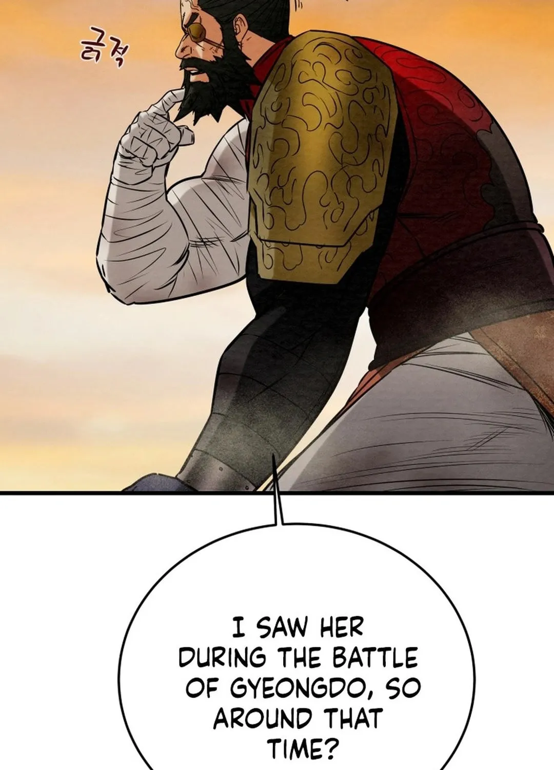 Heavenly Moon Chapter 188 page 95 - 