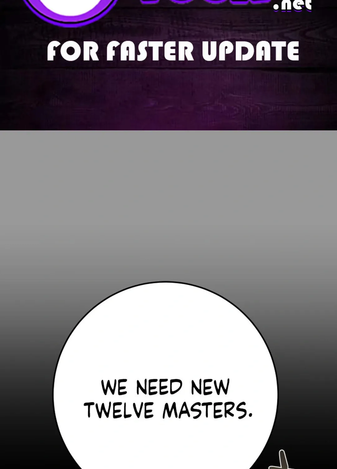 Heavenly Moon Chapter 189 page 2 - 