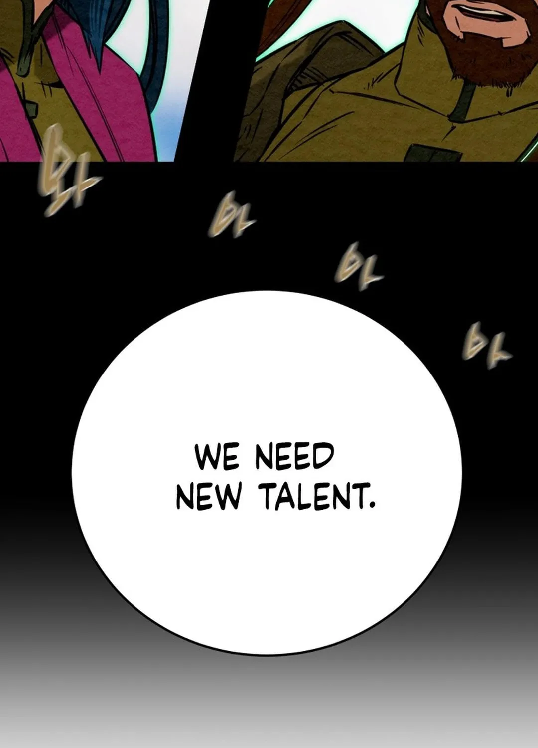 Heavenly Moon Chapter 189 page 11 - 