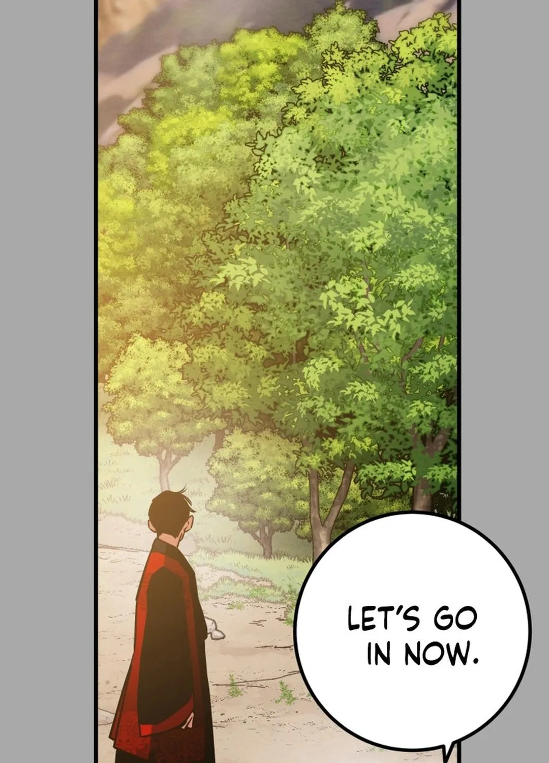 Heavenly Moon Chapter 189 page 103 - 