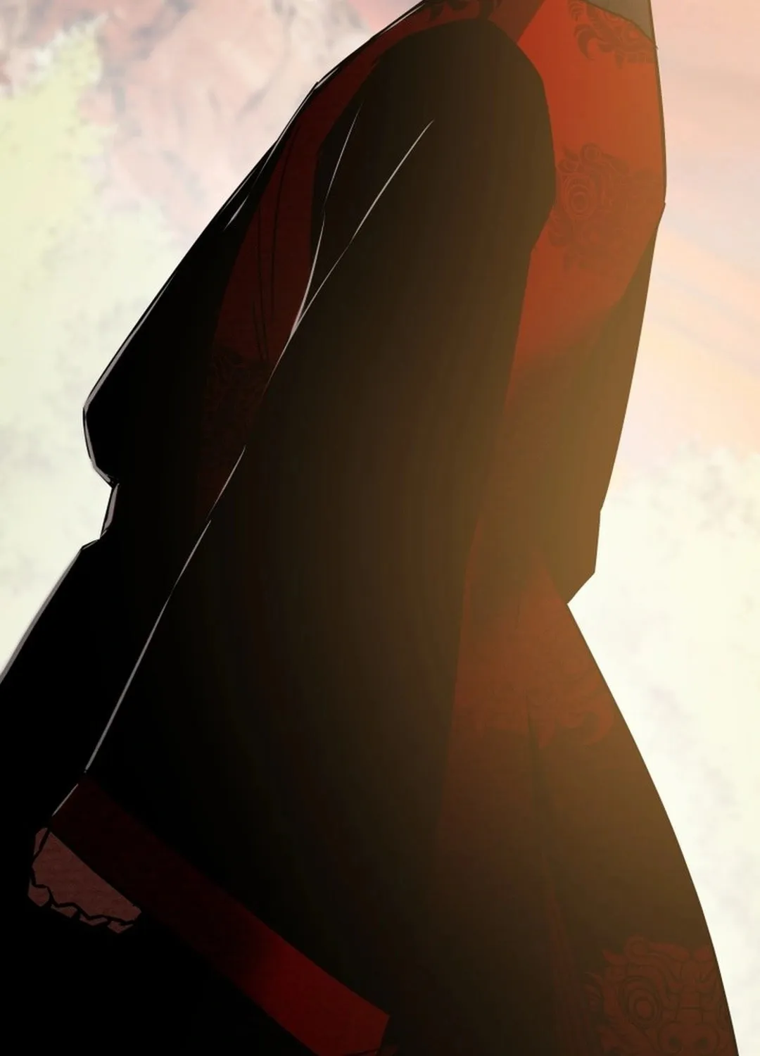 Heavenly Moon Chapter 189 page 107 - 