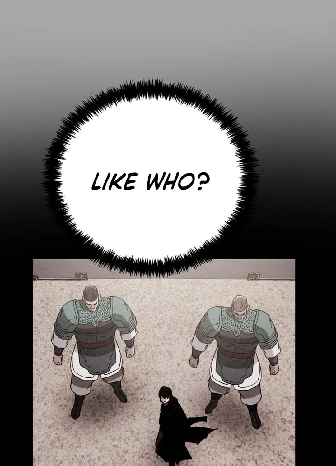 Heavenly Moon Chapter 189 page 109 - 