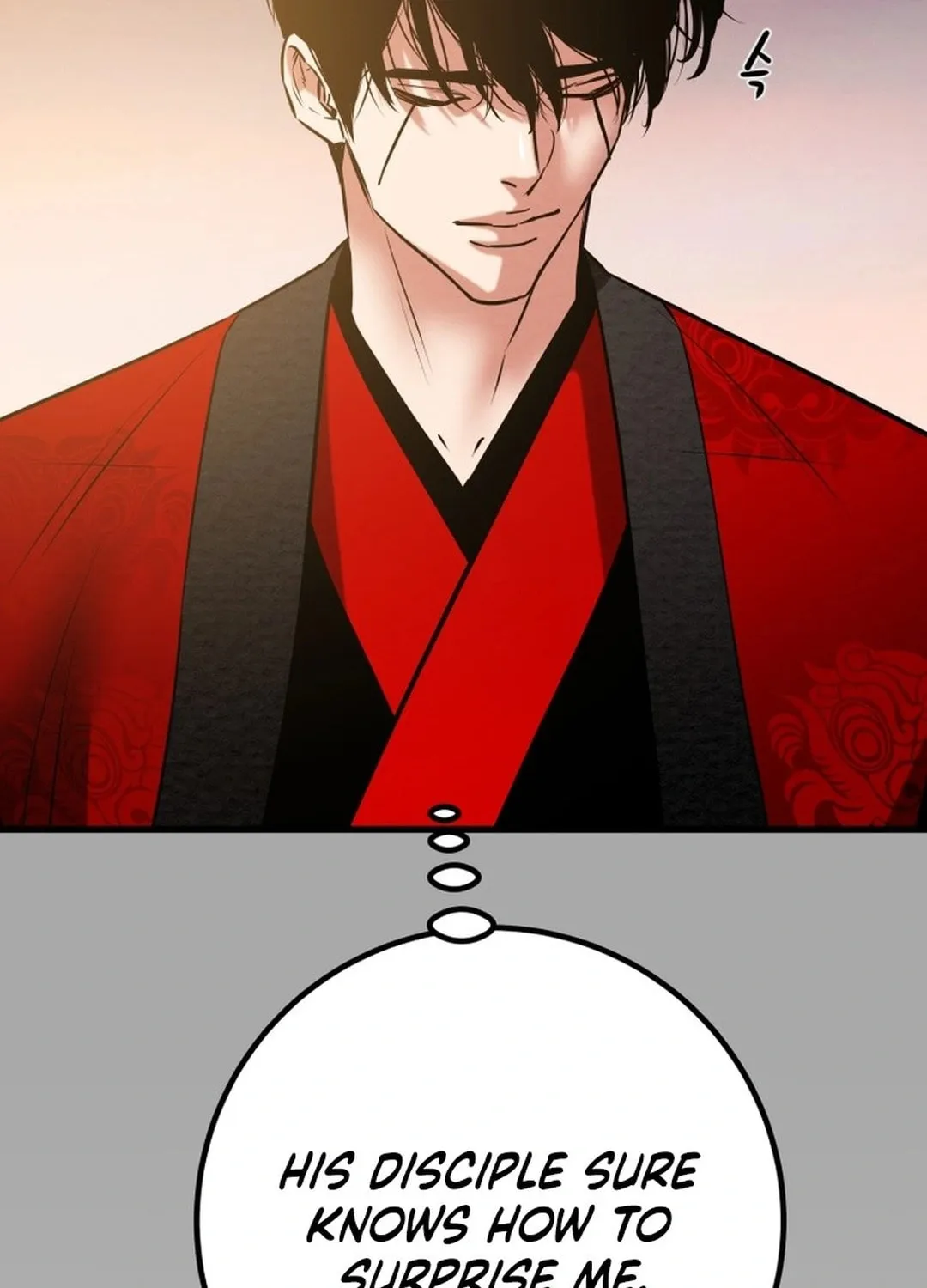 Heavenly Moon Chapter 189 page 118 - 