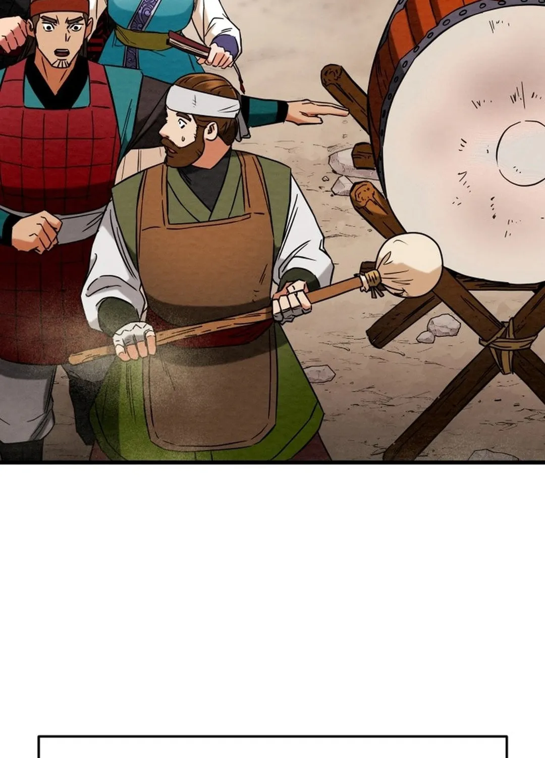 Heavenly Moon Chapter 189 page 126 - 