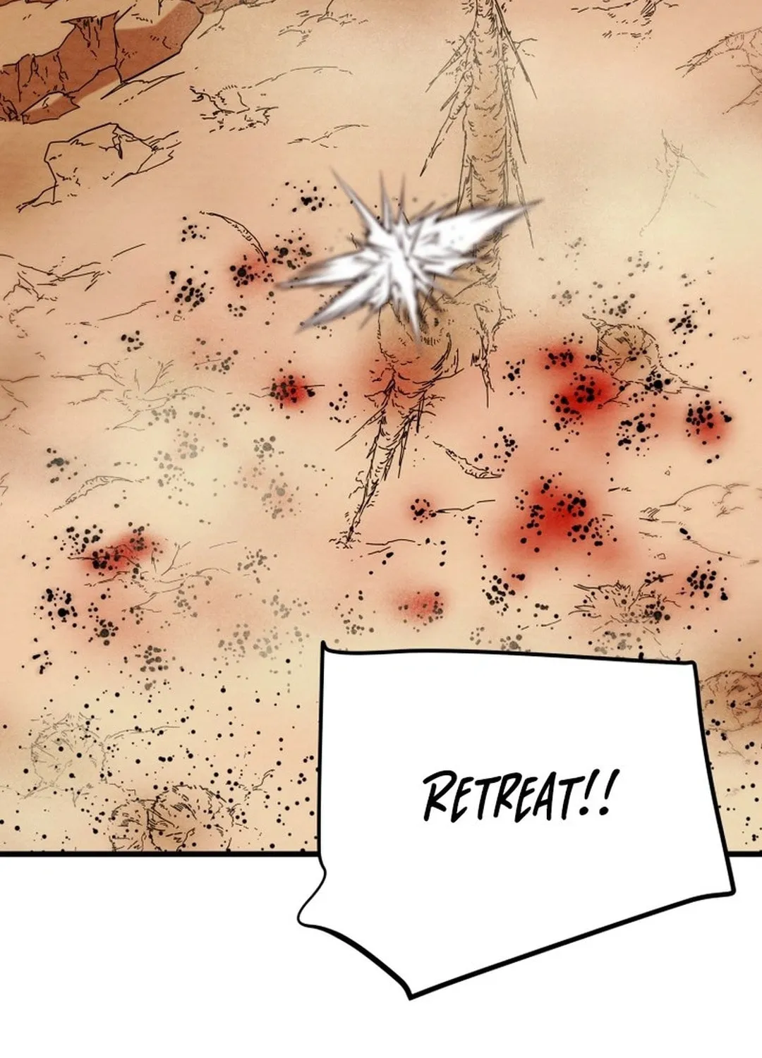Heavenly Moon Chapter 189 page 134 - 
