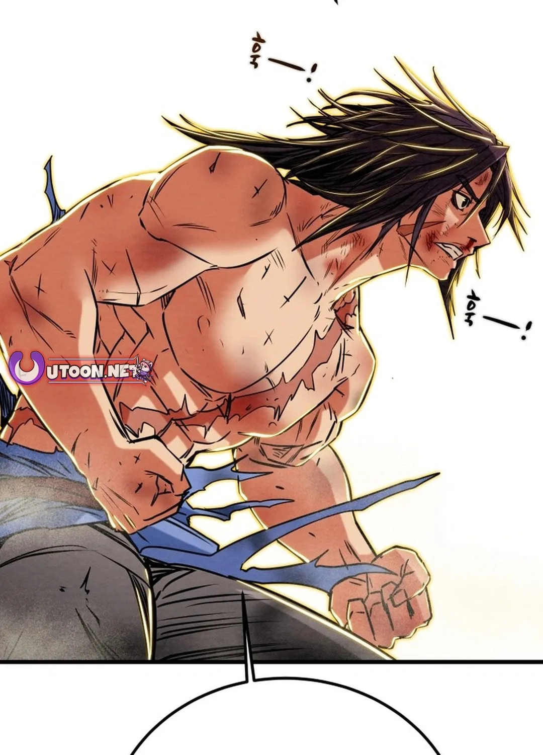 Heavenly Moon Chapter 189 page 141 - 