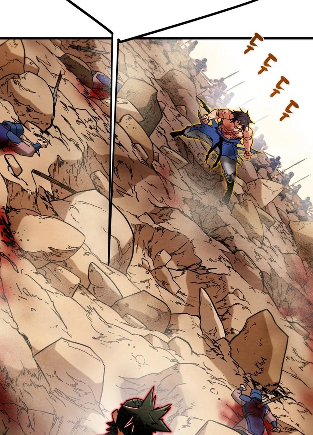 Heavenly Moon Chapter 189 page 143 - 