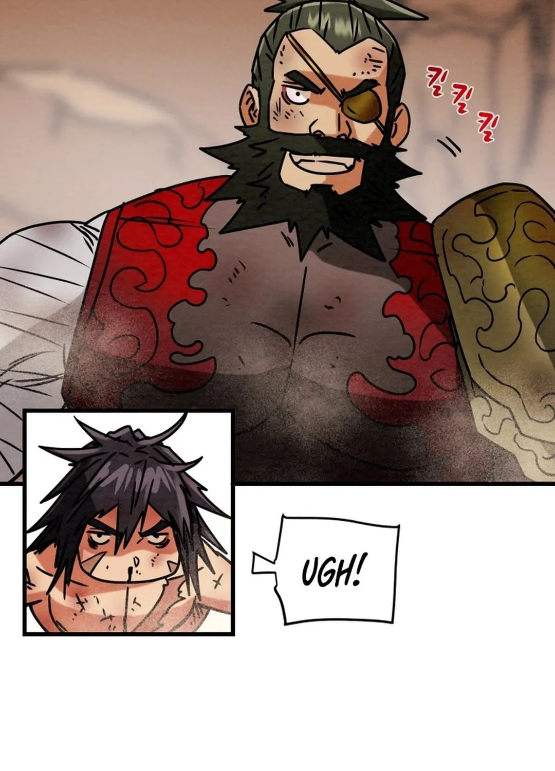 Heavenly Moon Chapter 189 page 154 - 