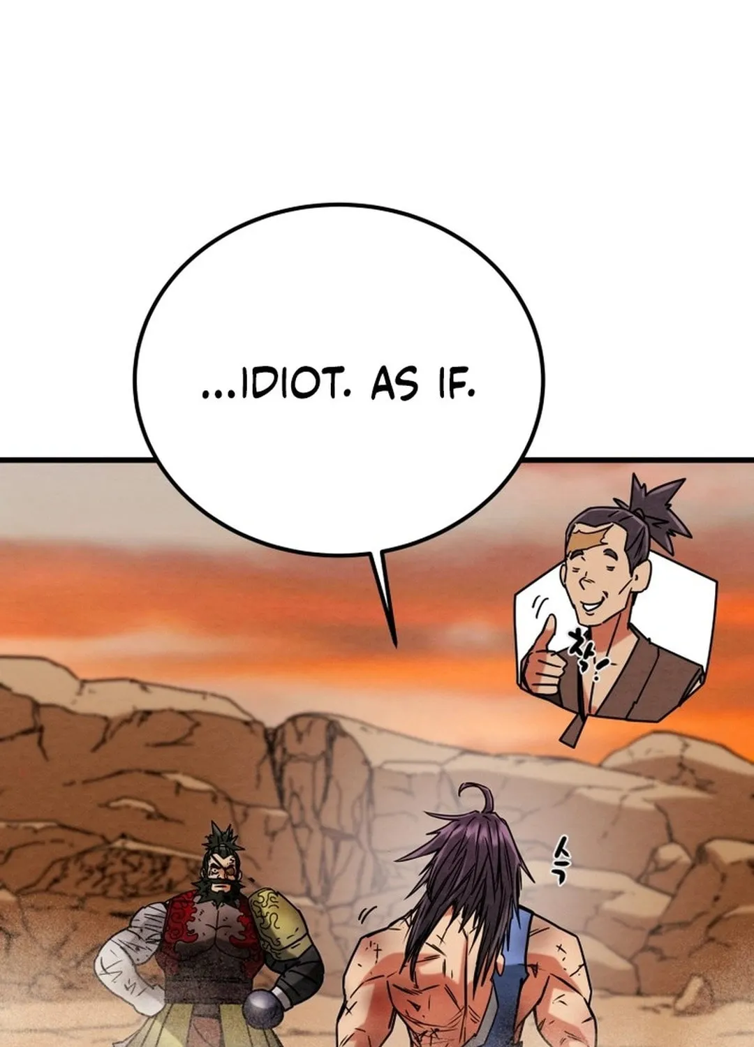 Heavenly Moon Chapter 189 page 155 - 