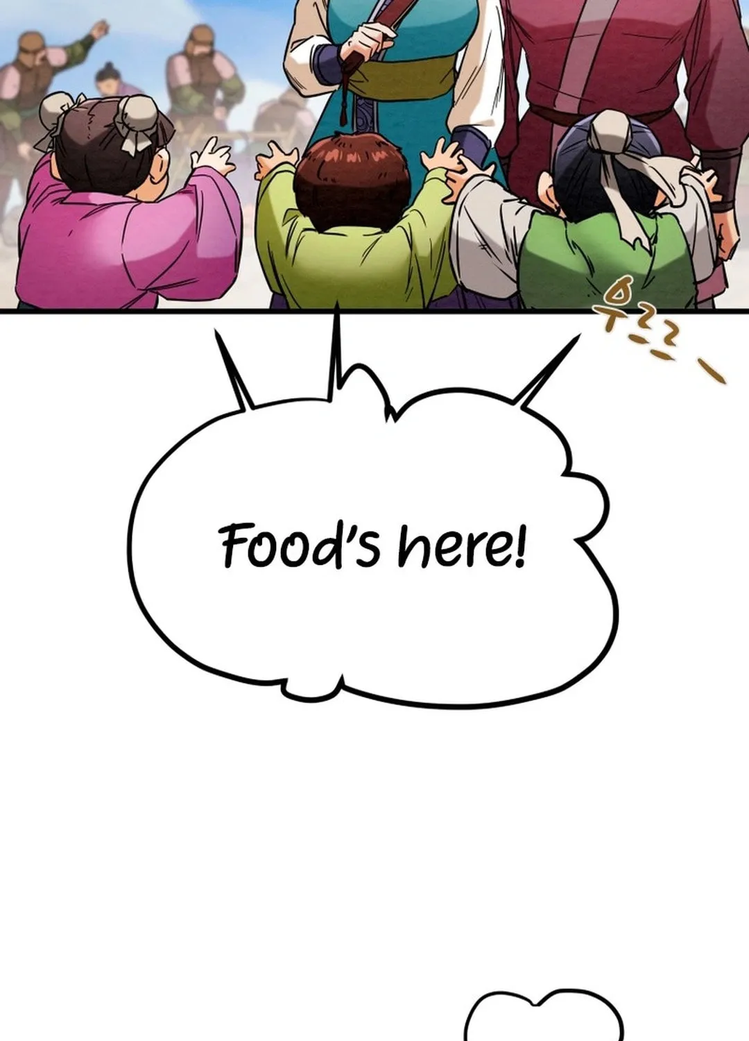 Heavenly Moon Chapter 189 page 167 - 