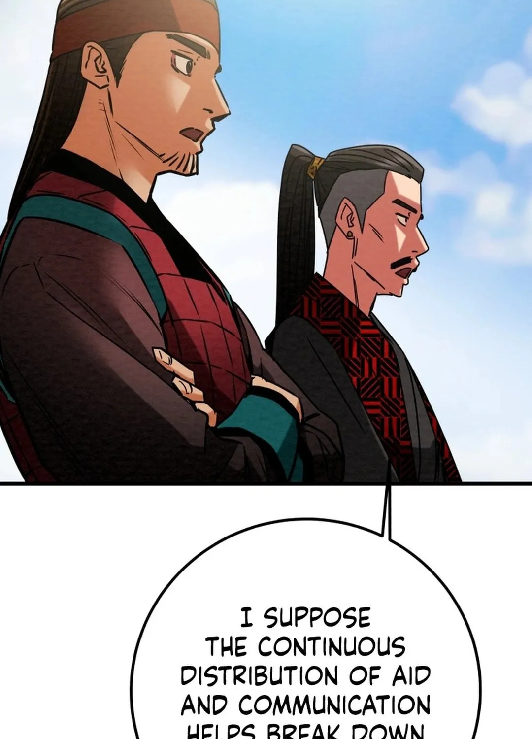 Heavenly Moon Chapter 189 page 177 - 