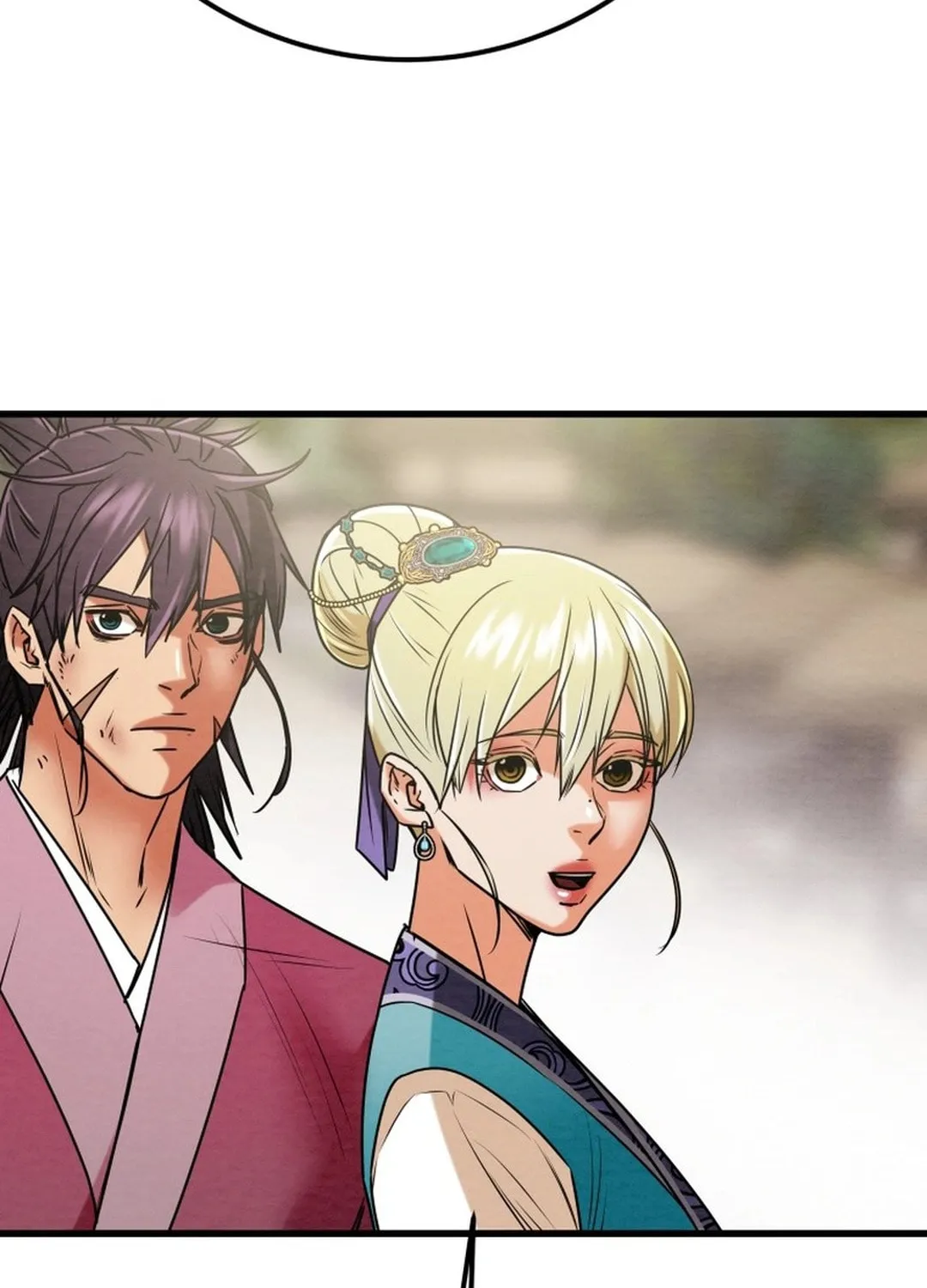 Heavenly Moon Chapter 189 page 194 - 
