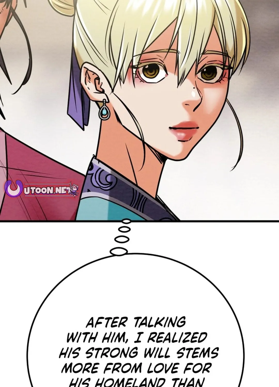 Heavenly Moon Chapter 189 page 197 - 