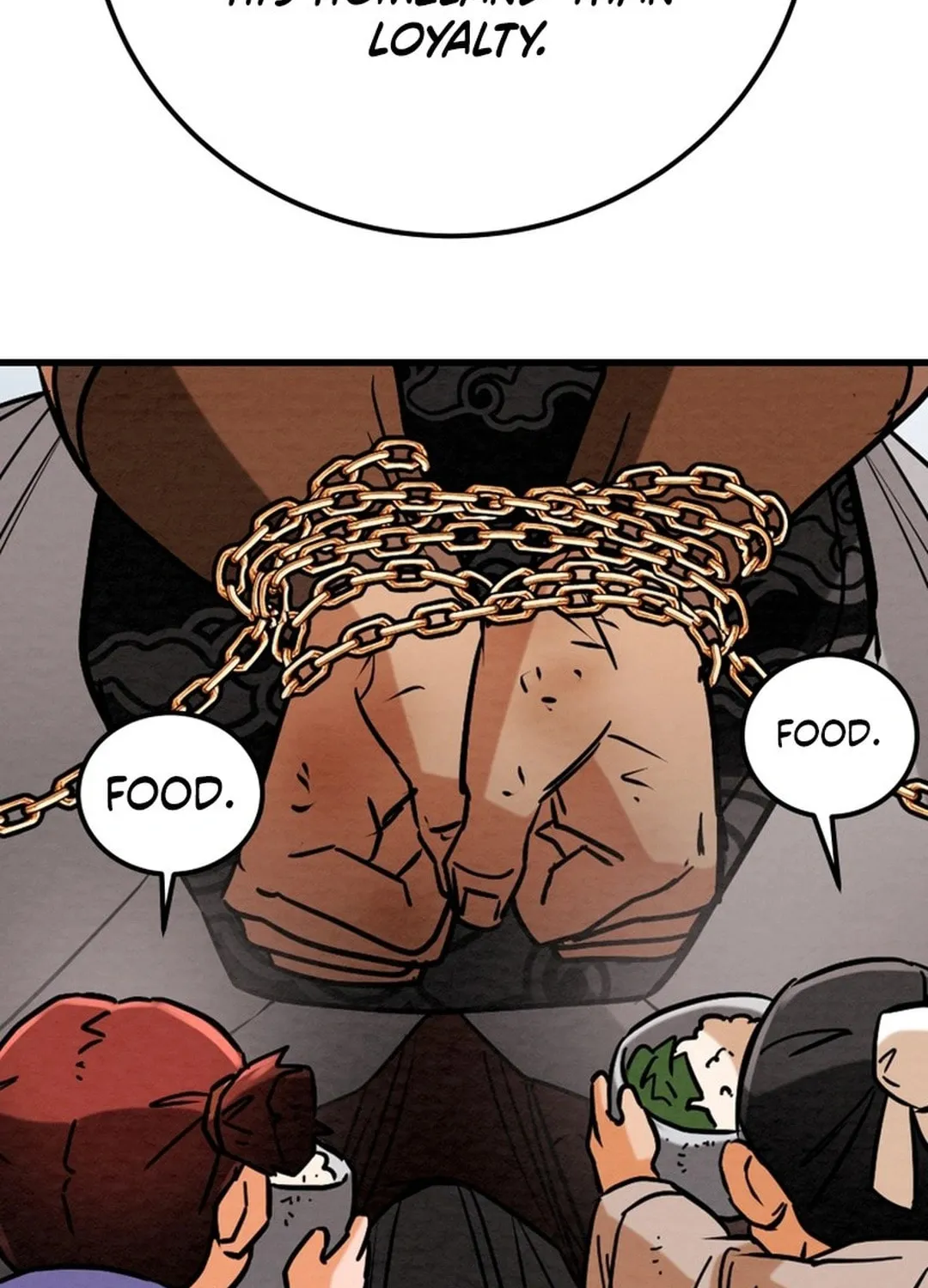 Heavenly Moon Chapter 189 page 198 - 