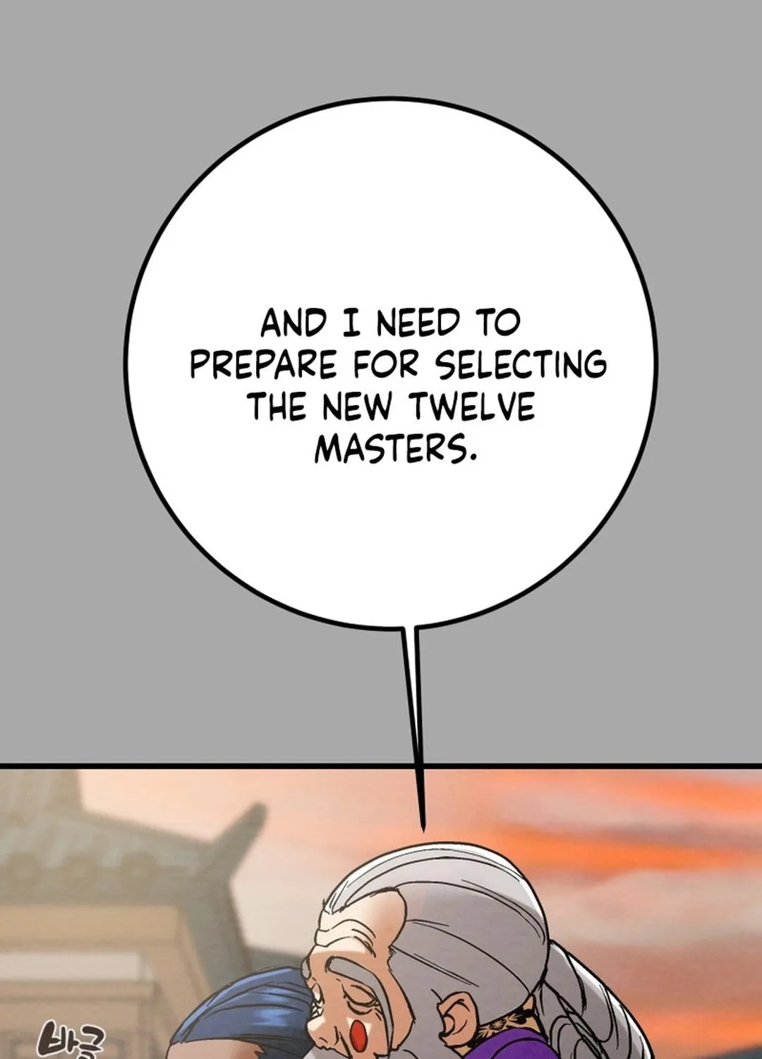 Heavenly Moon Chapter 189 page 21 - 