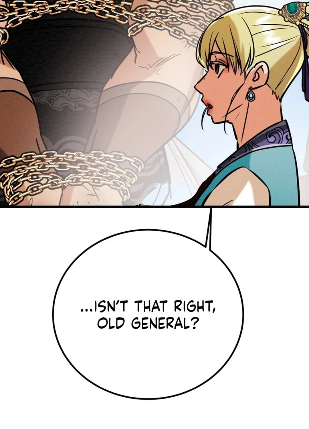 Heavenly Moon Chapter 189 page 201 - 