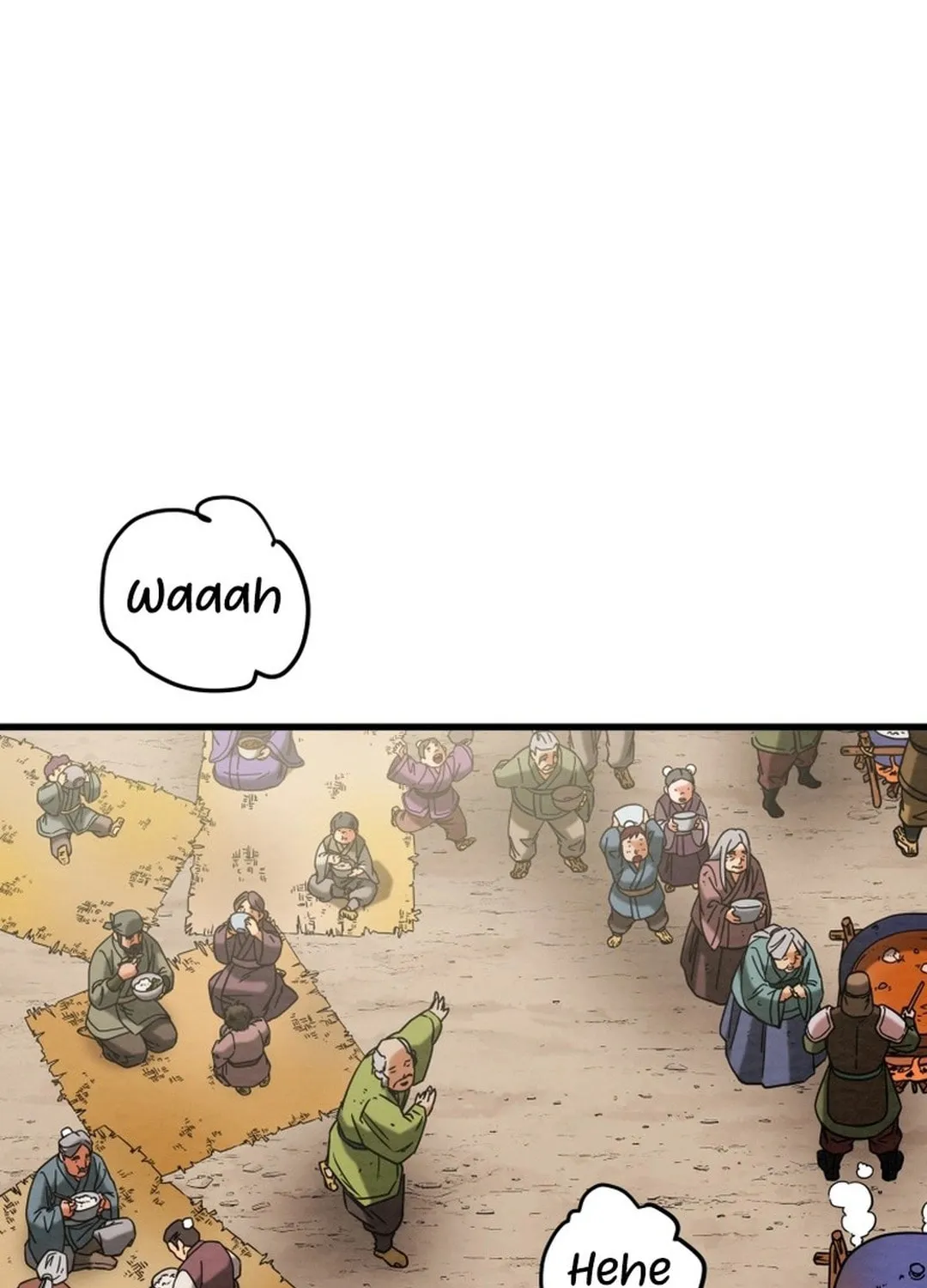 Heavenly Moon Chapter 189 page 211 - 