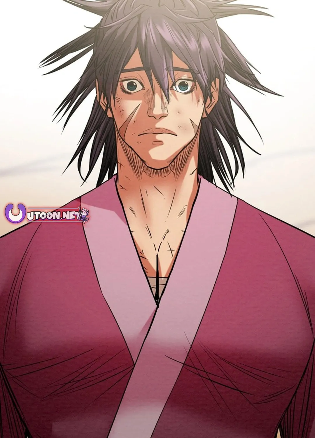 Heavenly Moon Chapter 189 page 221 - 