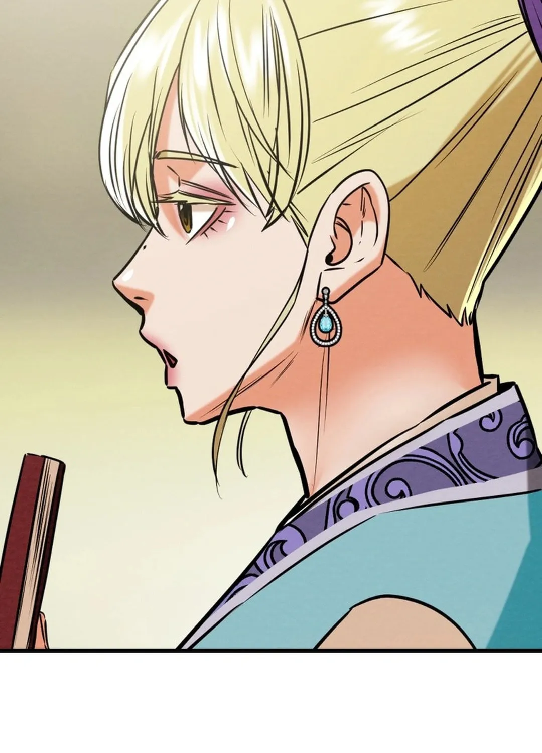 Heavenly Moon Chapter 189 page 223 - 