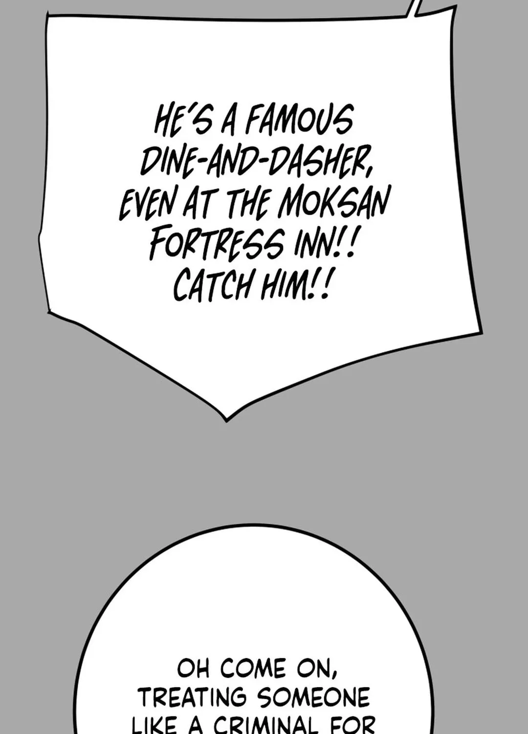 Heavenly Moon Chapter 189 page 27 - 