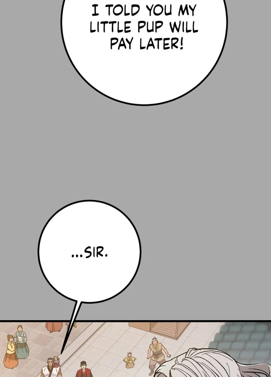 Heavenly Moon Chapter 189 page 30 - 