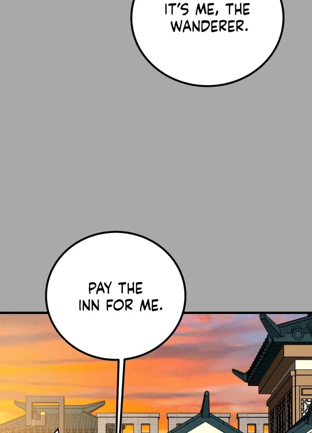 Heavenly Moon Chapter 189 page 34 - 