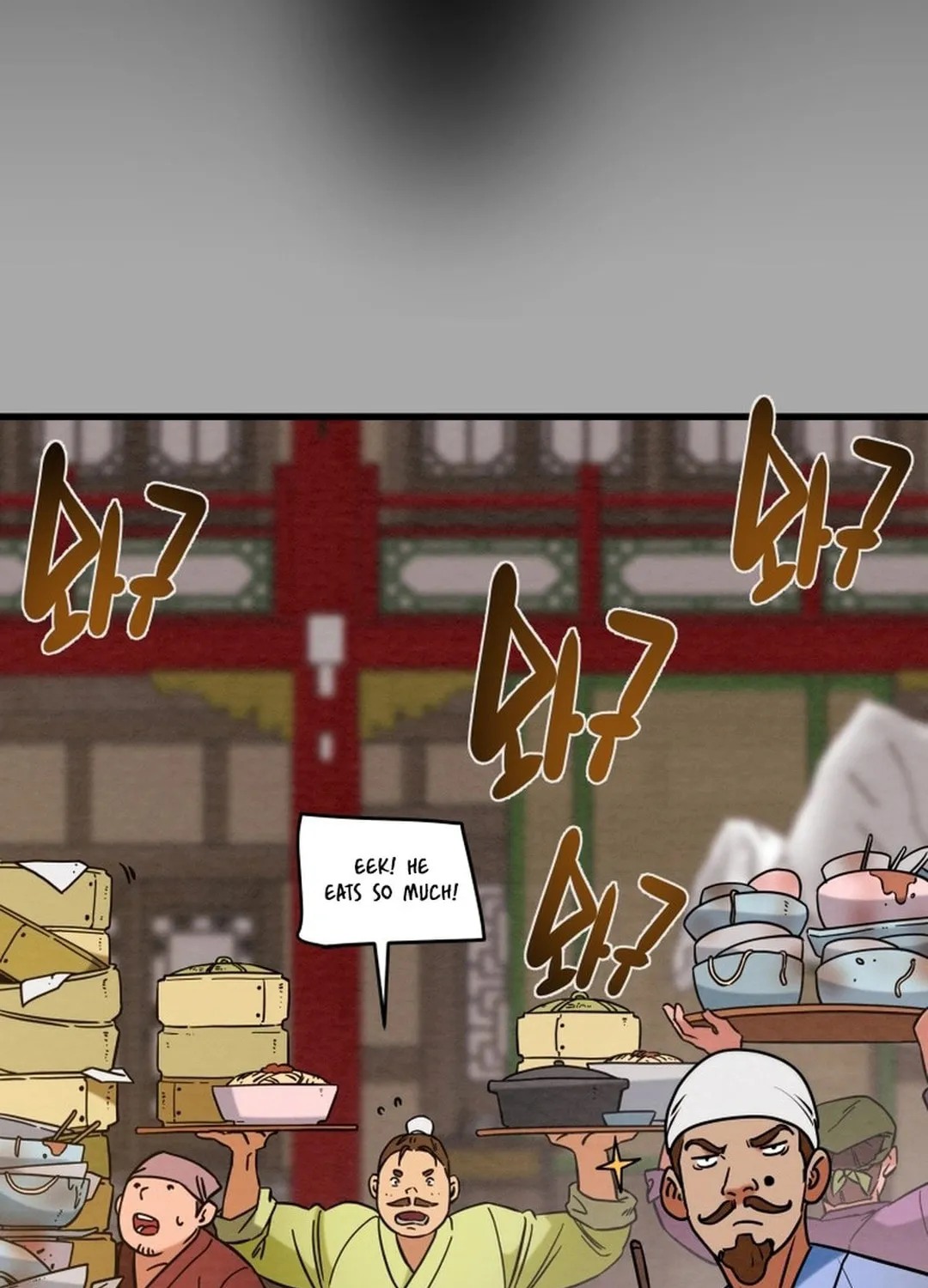 Heavenly Moon Chapter 189 page 41 - 