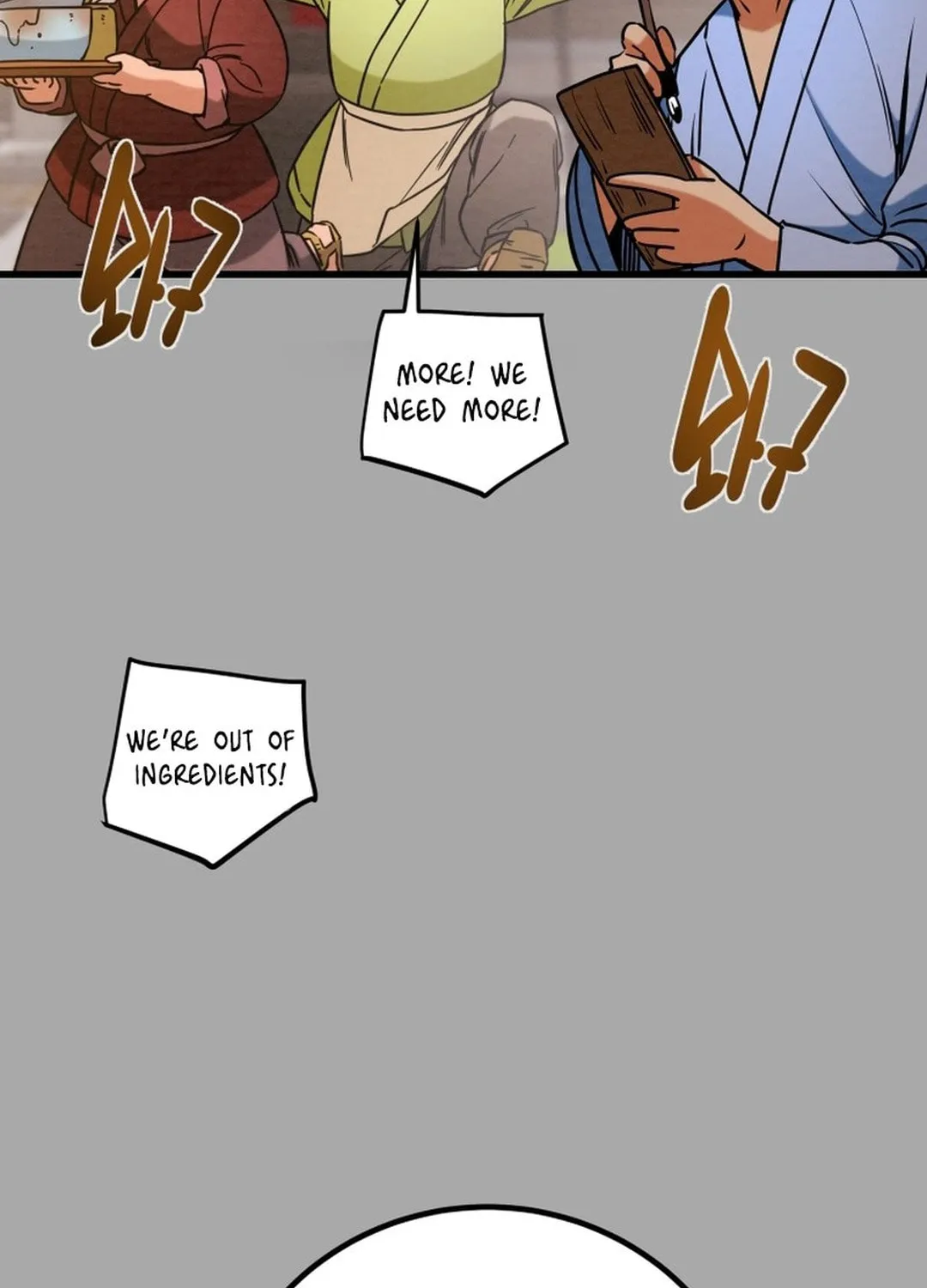 Heavenly Moon Chapter 189 page 42 - 