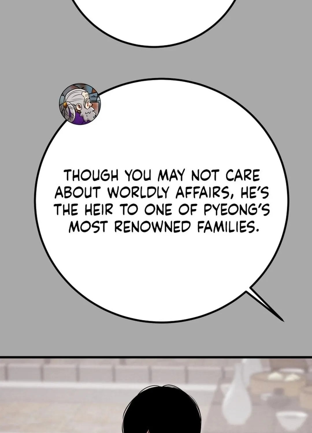 Heavenly Moon Chapter 189 page 50 - 