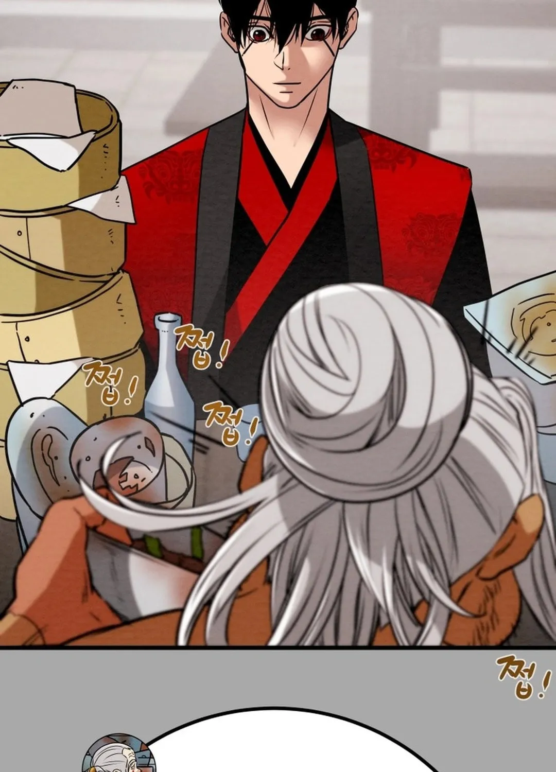 Heavenly Moon Chapter 189 page 51 - 