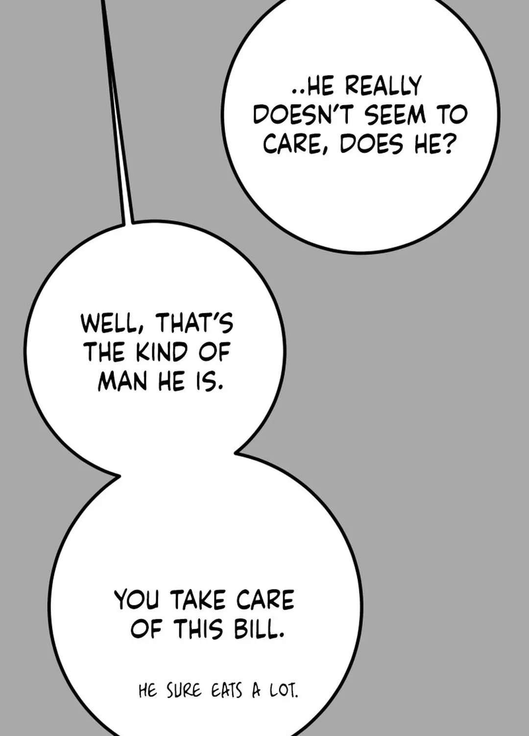Heavenly Moon Chapter 189 page 55 - 