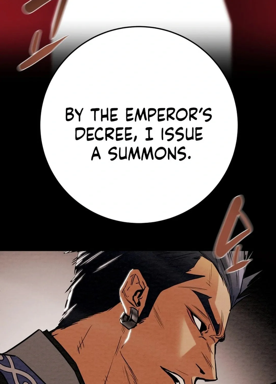 Heavenly Moon Chapter 189 page 7 - 