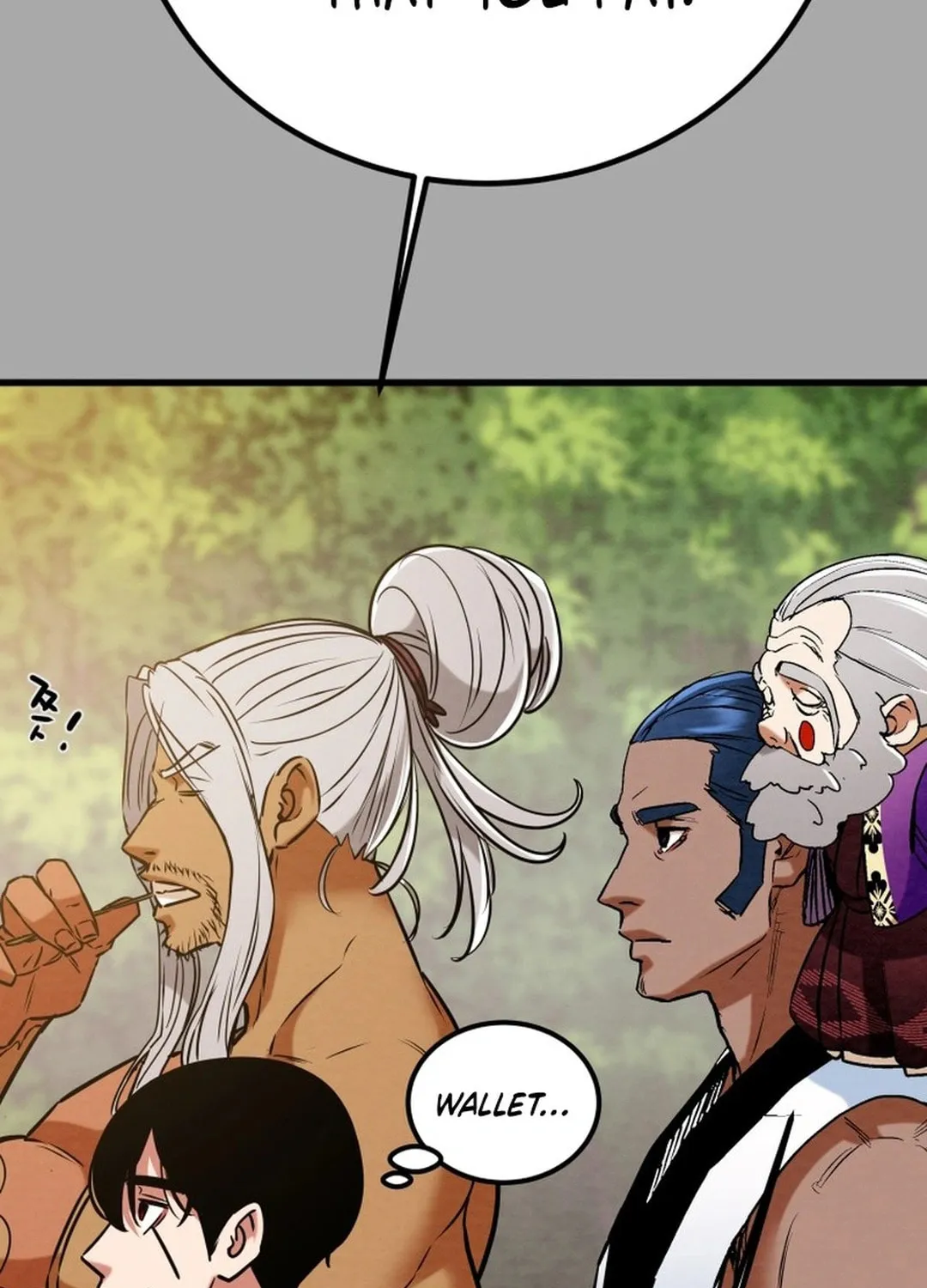 Heavenly Moon Chapter 189 page 65 - 