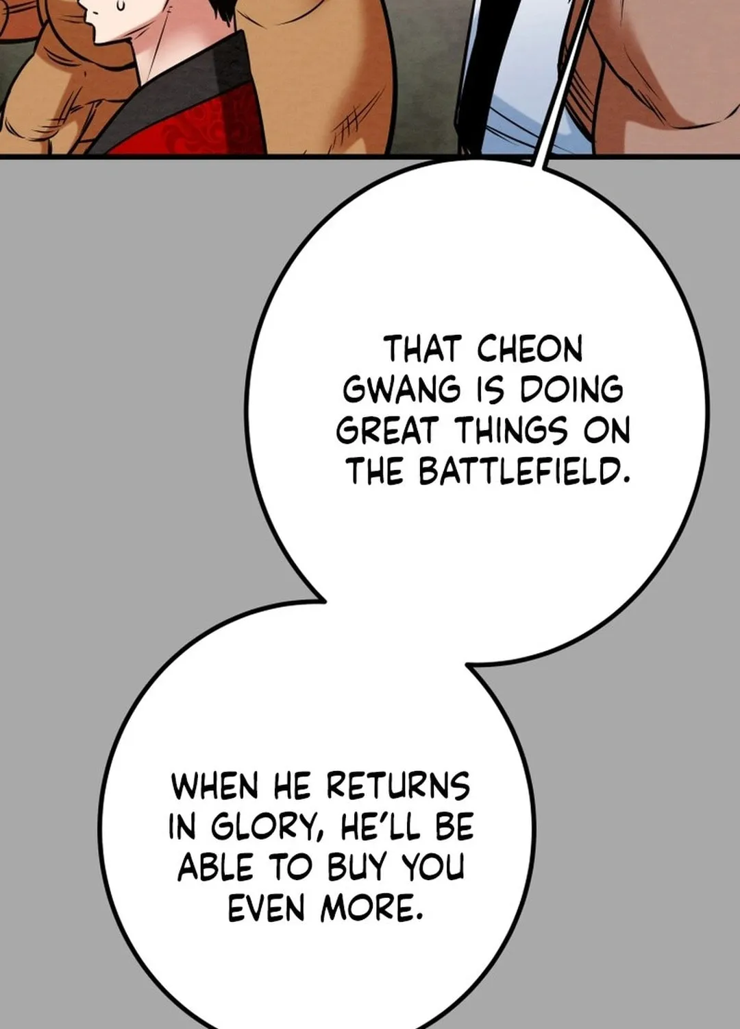 Heavenly Moon Chapter 189 page 66 - 