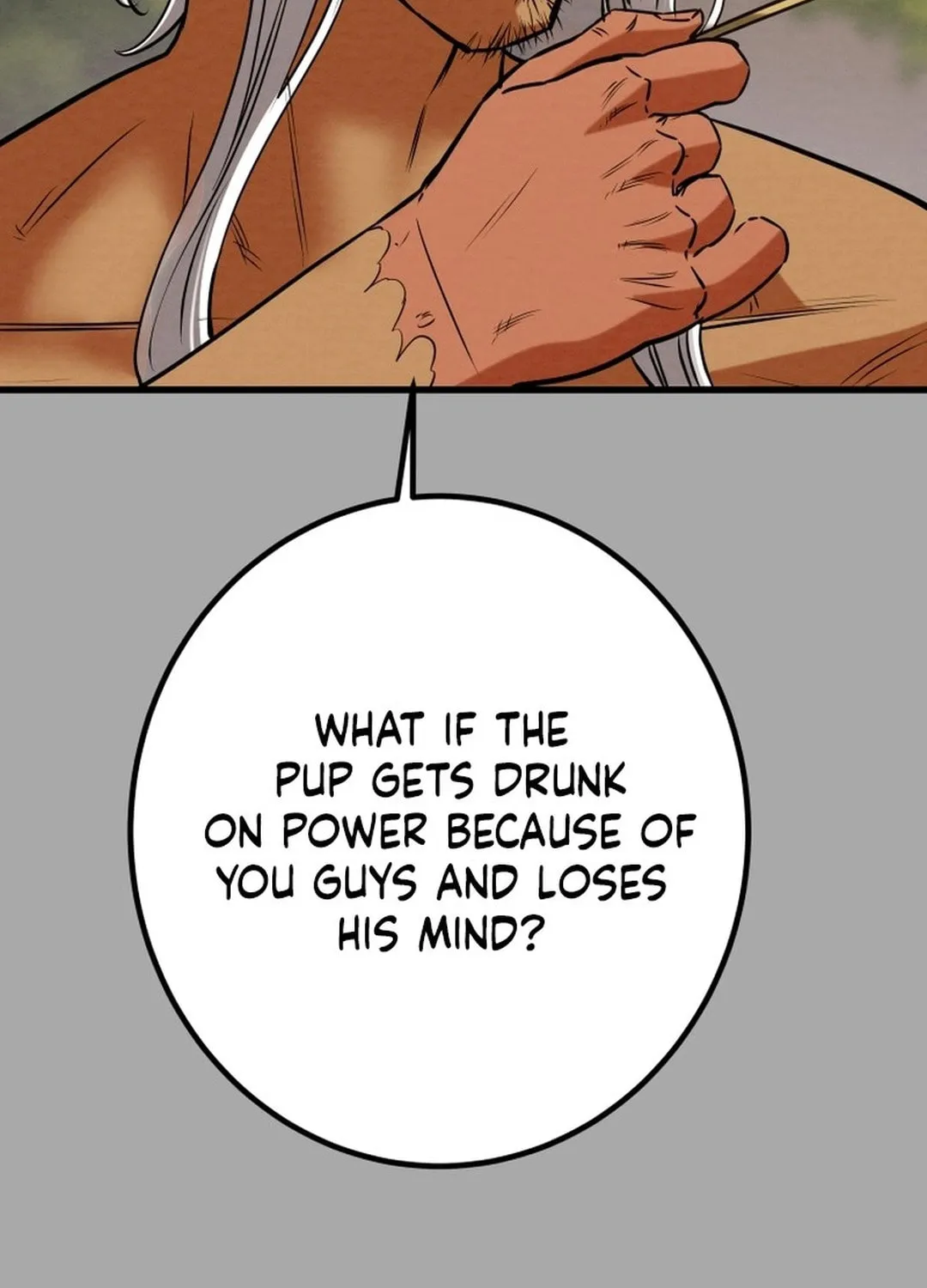 Heavenly Moon Chapter 189 page 69 - 