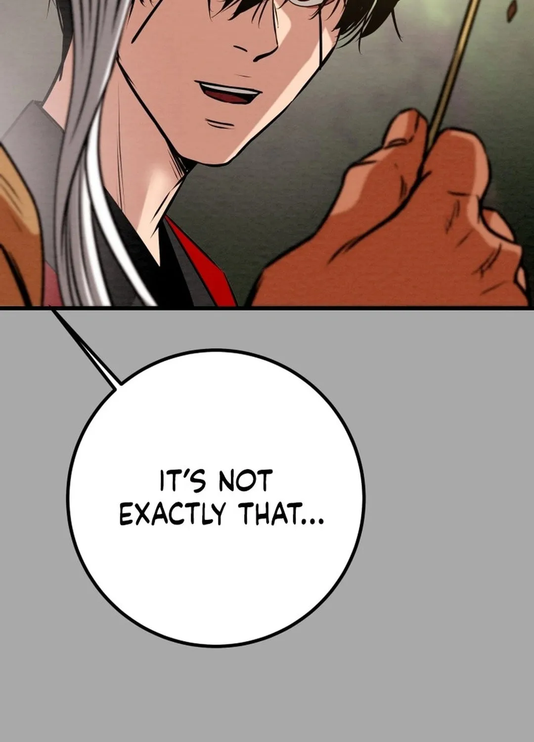 Heavenly Moon Chapter 189 page 71 - 